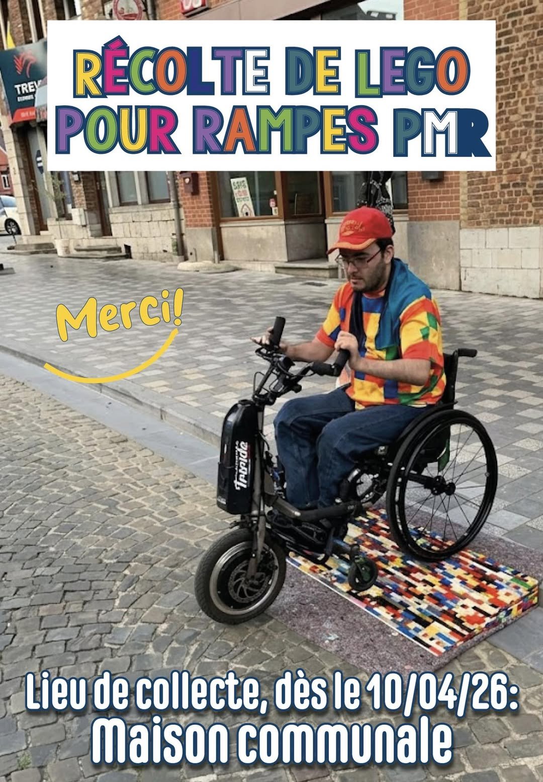 Raphaël SZUMA Président CPAS Waterloo